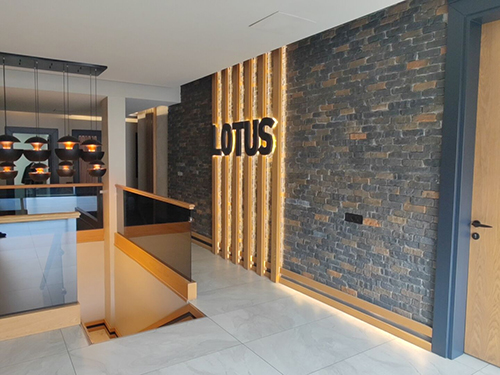 Lotus İplik Sanayi ve Ticaret LTD.ŞTİ.
